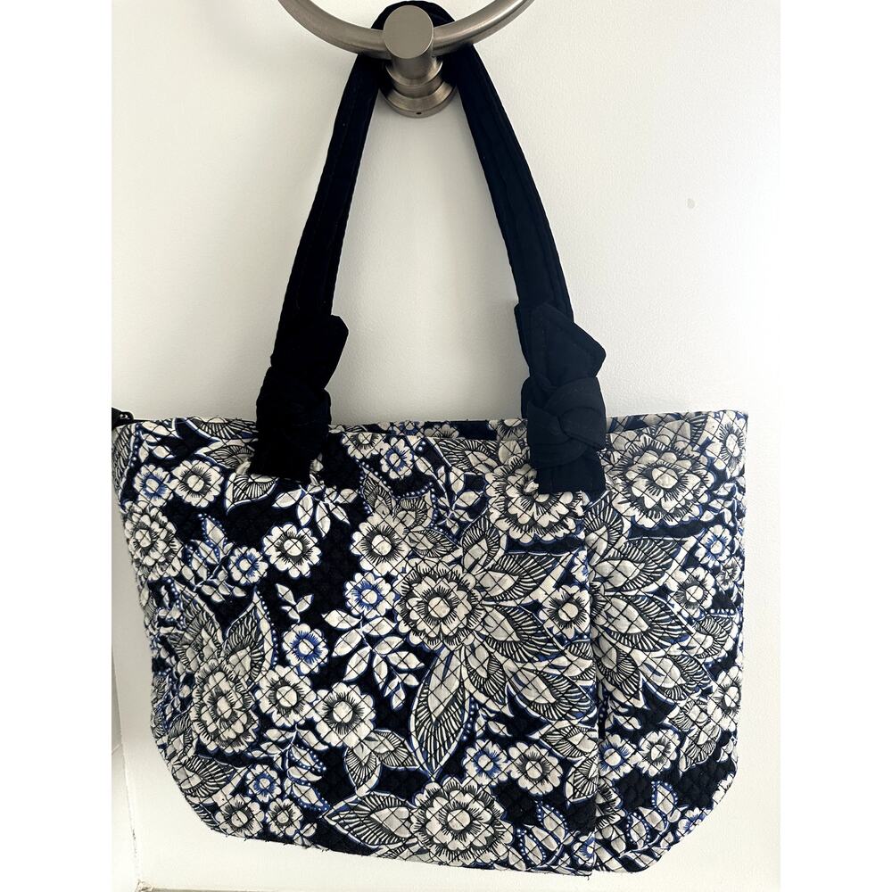 Very Bradley vintage tote